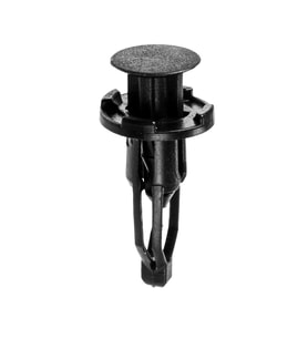 Lexus RX350 RX450h Toyota Celica Corolla Echo Yaris için Tampon Klips - 1 Adet