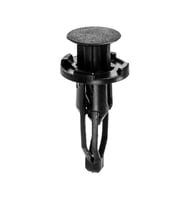 Lexus RX350 RX450h Toyota Celica Corolla Echo Yaris için Tampon Klips - 1 Adet