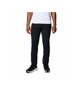 Columbia Vast Canyon™ Omni-Heat™ infinity Softshe Erkek Outdoor Pantolon 2094921010 Siyah