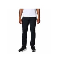 Columbia Vast Canyon™ Omni-Heat™ infinity Softshe Erkek Outdoor Pantolon 2094921010 Siyah
