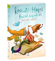 Resimli Hayal Ansiklopedisi (Karton Kapak)
