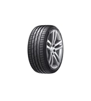 Hankook Ventus S1 evo2 K117 225/45R17 91W Oto Yaz Lastiği (Üretim Yılı:2026)