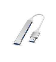 Frisby FA-7680C USB 3.0 - 4 Port USB Hub
