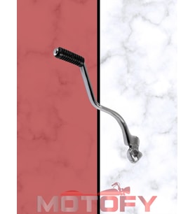 CG ÇİTA EĞRİ MODEL MARŞ PEDALI