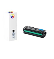 Samsung CLT-M503L/Hp SU284A Kırmızı Muadil Toner