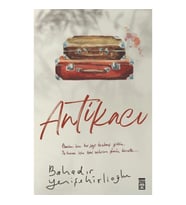 Antikacı