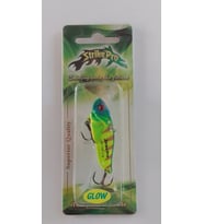 STRİKE PRO 4.5 CM VİBRASYON JİG YEM (A47FL)
