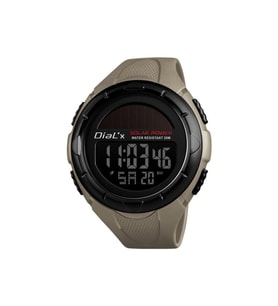 Unisex Kol Saati Dx 2021-5 Fk