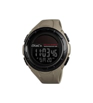 Unisex Kol Saati Dx 2021-5 Fk