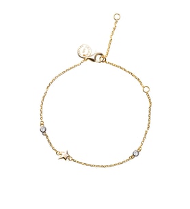 SOCIETA 156 BRACELET (Altın)