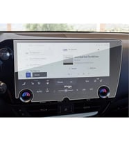 Lexus NX 14 inç Mat Ekran Koruyucu Multimedya Navigasyon (Şeffaf)