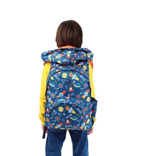 Kaukko Kids Sırt Çantası Evolution Space L5182