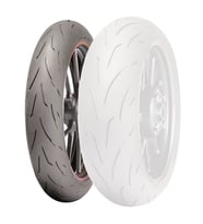 ANLAŞ VIENTO SPORT 110/70-17 MOTOSİKLET LASTİĞİ