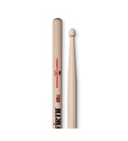 Vic Firth V2B American Classic 2B Baget  Ağır Rock/Metal - Kalın Gövde - Ahşap Uç