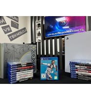 Fifa Fc 19 Ps4 - Ps5 Oyun CD’si (İKİNCİ EL)