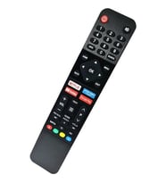 Arçelik LED Tv Universal Kumanda RM-L1659 (Siyah)