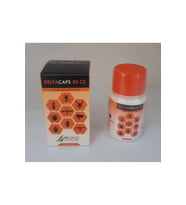 Delta Caps 50 Cs (25 Ml) Haşere İlaci