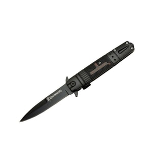 Browning Atom Çakı Ürün Kodu: 007 22 CM