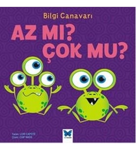 Bilgi Canavarı : Az mı Çok Mu?