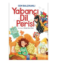 Yabancı Dil Perisi