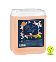 Pereja Portakal Çiçeği Doğal Zeytinyağlı Sıvı Sabun 5000 ml