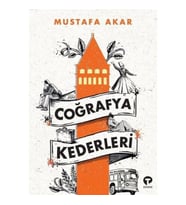 Coğrafya Kederleri