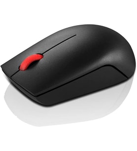 Lenovo Essential Compact Wirel, Siyah (Çok Renkli)