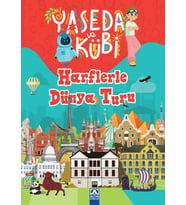 Harflerle Dünya Turu