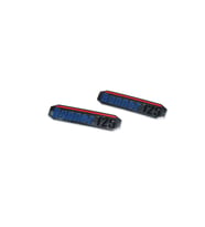 FALCON RUNNER 125 SK125-7 YAN KAPAK YAZISI (SAĞ SOL) ORİJİNAL