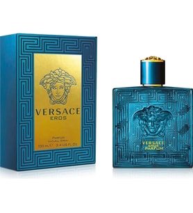 Versace Eros Parfum 100ML Erkek