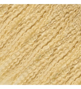Brazilian Afro Daası / Platin