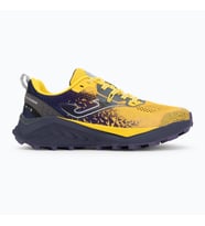 Joma TKTULS2628 Tundra Lady Kadın Trail Koşu Ayakkabısı Sarı/Mor