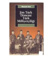 Jön Türk Dönemi Türk Milliyetçiliği