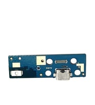 Lenovo Tab M10 Fhd Plus Ile Uyumlu Şarj Bordu Soketi TB-X606F