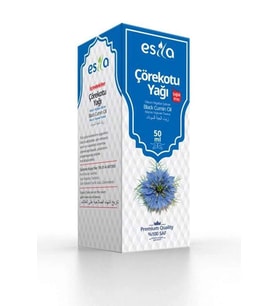 Çörek Otu Yağı 50 Ml.