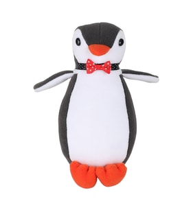 Polar Penguen Pingun - ANTPLRGUN01 - Anatoya (Siyah)