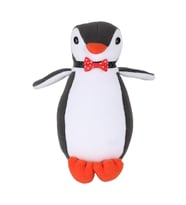 Polar Penguen Pingun - ANTPLRGUN01 - Anatoya (Siyah)