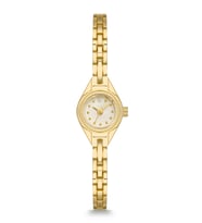 Newera Watch Metal Kordon Ultra Minimal (16 MM) Kadın Kol Saati