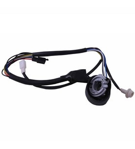 Monero Far Duyu Honda Cbf 150