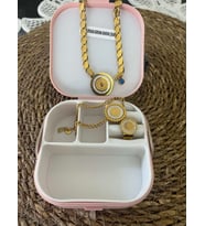 Kutulu 3lü Set Hediye Set