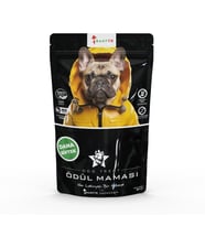 Dana Biftek Parçaları Eğitim Ödül Maması 80 GRAM Köpekler İçin