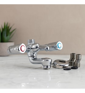 KB-001 Klasik Banyo Bataryası