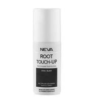 Root Touch-up Saç Dipleri Içn Kapatıcı Sprey Siyah