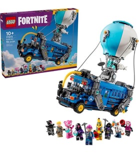 LEGO Fortnite 77073  Savaş Otobüsü (954 Parça)