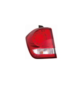 Esse Otomotiv - Freemont Stop Lambası Sağ Ledli 11- Dpo 661-1951r-ue K68078480ad
