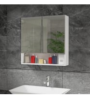 ARS GRUP MOBİLYA BANYO ODOLABI LAVABO DOLABI AYNALI LAVABO ÜSÜT DOLP LAVABO ÜST DOLAP