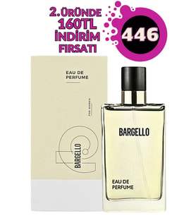 446 Edp Floral 50 ml Kadın Parfüm