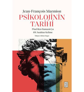 Psikolojinin Tarihi Jean-François Marmion
