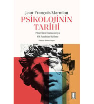 Psikolojinin Tarihi Jean-François Marmion