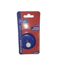 KRAF 622G MAKET BIÇAĞI CEP TİPİ MİNİ - TEKLİ